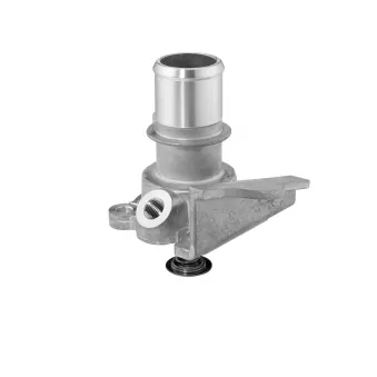 Thermostat, liquide de refroidissement WAHLER 411796.82D