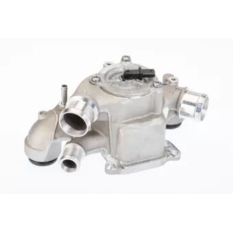 Thermostat, liquide de refroidissement WAHLER 411925.104D
