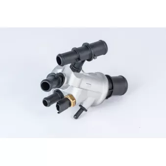 Thermostat d'eau WAHLER OEM 76790296