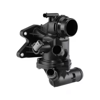 Thermostat, liquide de refroidissement WAHLER 412122.105D pour LAND ROVER RANGE ROVER EVOQUE 2.0 D165 - 163cv