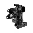 WAHLER 412288.90D - Thermostat, liquide de refroidissement