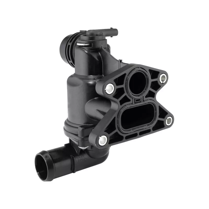 Thermostat, liquide de refroidissement WAHLER 412288.90D - Visuel 1