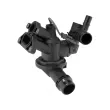 Thermostat, liquide de refroidissement WAHLER [412472.99D]