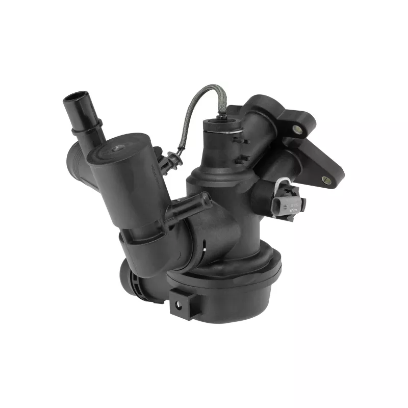 Thermostat, liquide de refroidissement WAHLER 412472.99D - Visuel 1