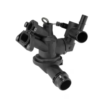 Thermostat, liquide de refroidissement WAHLER 412476.99D