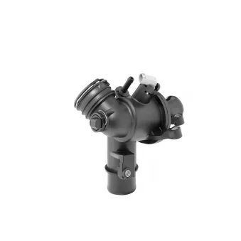 Thermostat, liquide de refroidissement WAHLER 412479.83D