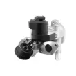 WAHLER 710626D0 - Vanne EGR