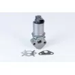 WAHLER 710771D0 - Vanne EGR
