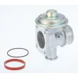 Vanne EGR WAHLER [710921D/1]