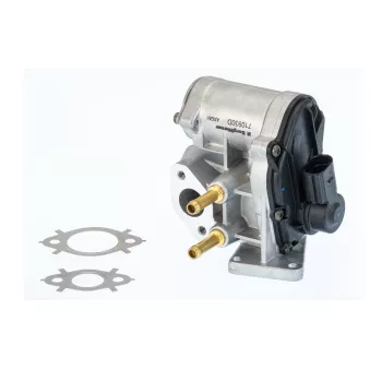 Vanne EGR WAHLER 710930D pour VOLKSWAGEN TOURAN FSI - 116cv