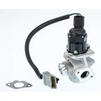 Vanne EGR WAHLER OEM 36000977