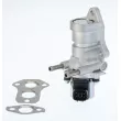 WAHLER 710943D/1 - Vanne EGR