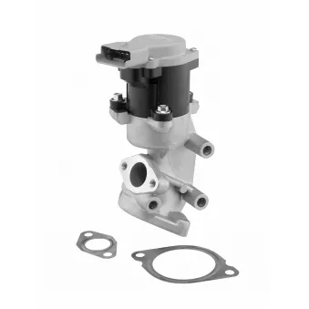 Vanne EGR WAHLER OEM LR006988