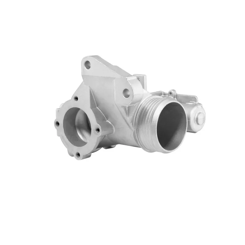 Vanne EGR WAHLER 712007R - Visuel 2