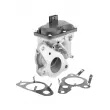 WAHLER 712012R - Vanne EGR