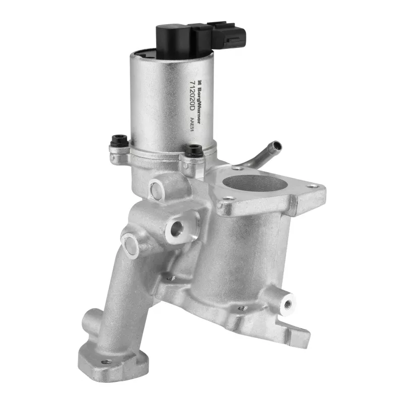 Vanne EGR WAHLER 712020D - Visuel 1