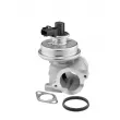 WAHLER 712064D - Vanne EGR
