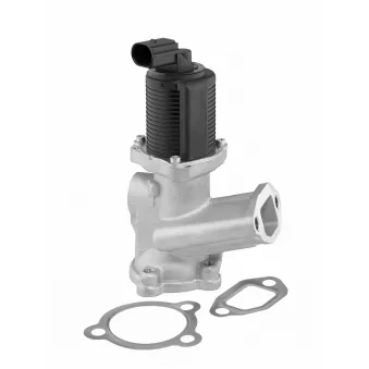 Vanne EGR WAHLER OEM 55206931