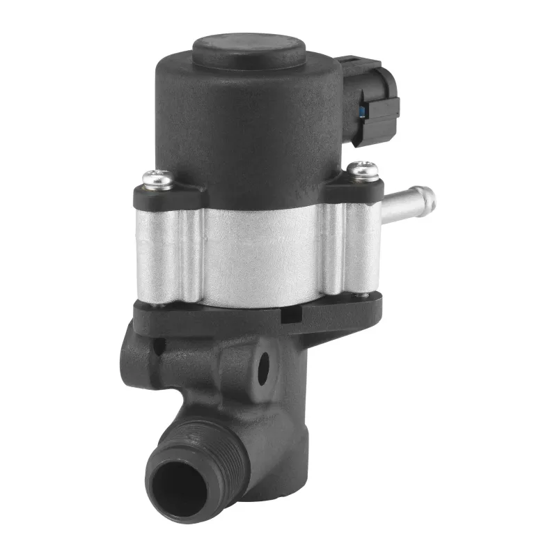 Vanne EGR WAHLER 712073D - Visuel 1