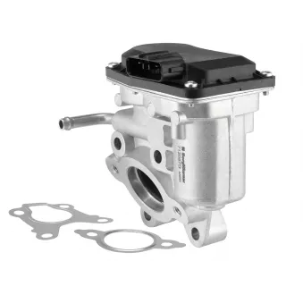 Vanne EGR WAHLER 712087D