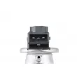 WAHLER 712092D - Vanne EGR
