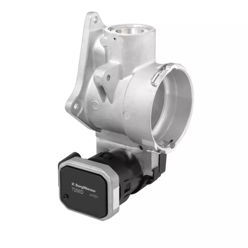 Vanne EGR WAHLER 7256D - Visuel 2