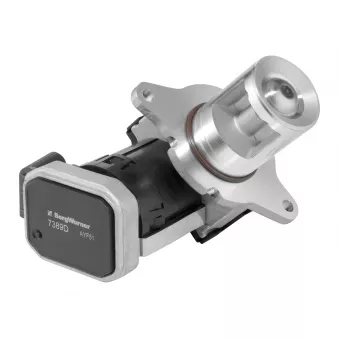 WAHLER 7389D - Vanne EGR