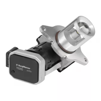 Vanne EGR WAHLER OEM 6461401760