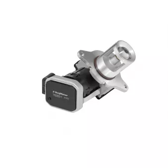Vanne EGR WAHLER OEM 6461401760