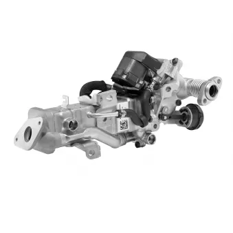 Module de refroidissement WAHLER OEM 11717823210
