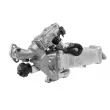 WAHLER 792002D - Module de refroidissement