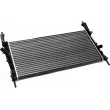 Radiateur, refroidissement du moteur CLIMTEX [CH1-252]