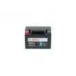 Batterie de démarrage BOSCH [0 092 S5A X20]