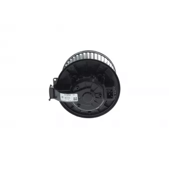 Pulseur d'air habitacle BOSCH 0 130 115 813
