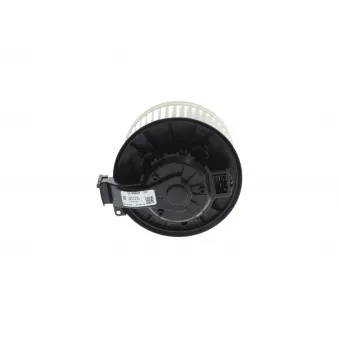 Pulseur d'air habitacle BOSCH OEM 1S1819015D