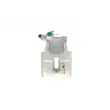 BOSCH 0 204 103 087 - Étrier de frein