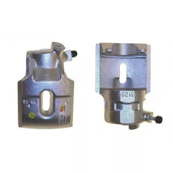 Étrier de frein BOSCH OEM 7701201149