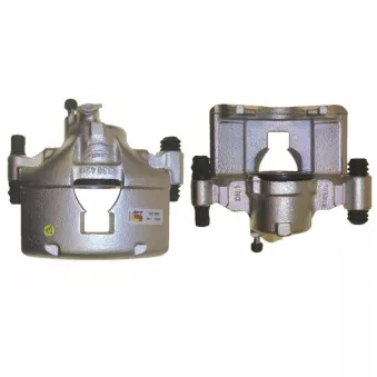 Étrier de frein BOSCH 0 204 103 251