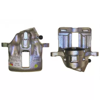 Étrier de frein BOSCH 0 204 103 524