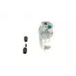 BOSCH 0 204 103 989 - Étrier de frein