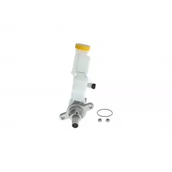 Maître-cylindre de frein BOSCH 0 204 123 712