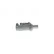 BOSCH 0 204 123 732 - Maître-cylindre de frein