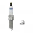 BOSCH 0 242 145 611 - Bougie d'allumage