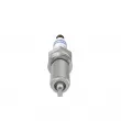 BOSCH 0 242 145 611 - Bougie d'allumage
