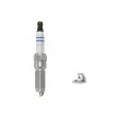 BOSCH 0 242 145 612 - Bougie d'allumage