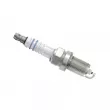 BOSCH 0 242 230 808 - Bougie d'allumage