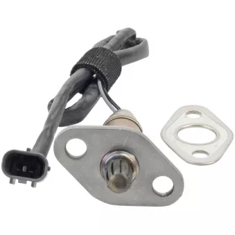 Sonde lambda BOSCH 0 258 002 201