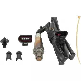 Sonde lambda BOSCH 0 258 006 984
