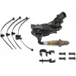 BOSCH 0 258 007 363 - Sonde lambda