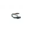 BOSCH 0 258 017 016 - Sonde lambda